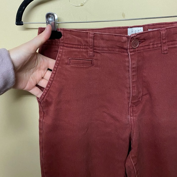 2/$30⚡️- PANTS | Women’s a New Day pants size 6 - Picture 2 of 4